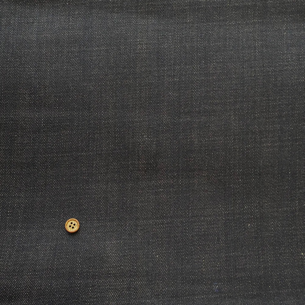 C/L Selvedge Denim Fabric - Plain - nomura tailor