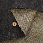 C/L Selvedge Denim Fabric - Plain - nomura tailor