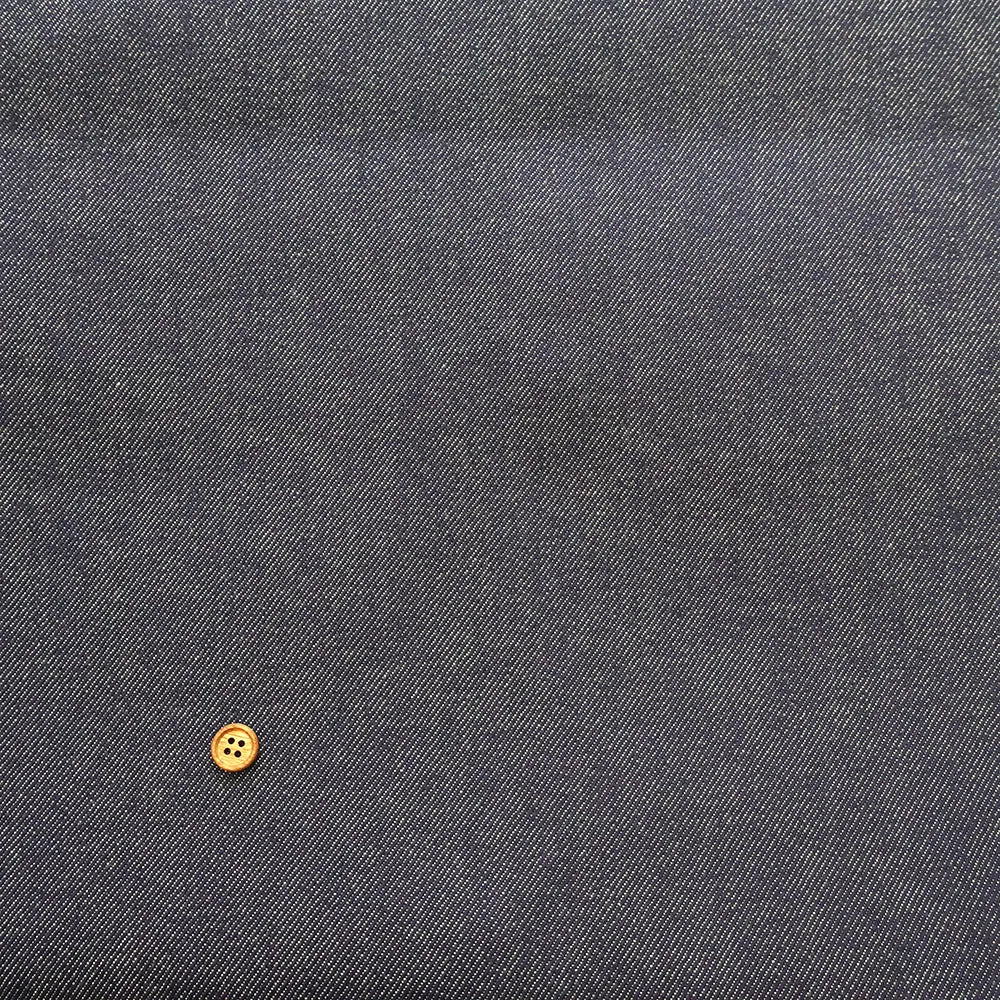 C/L Selvedge Denim Fabric - Plain - nomura tailor