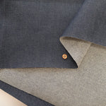 C/L Selvedge Denim Fabric - Plain - nomura tailor
