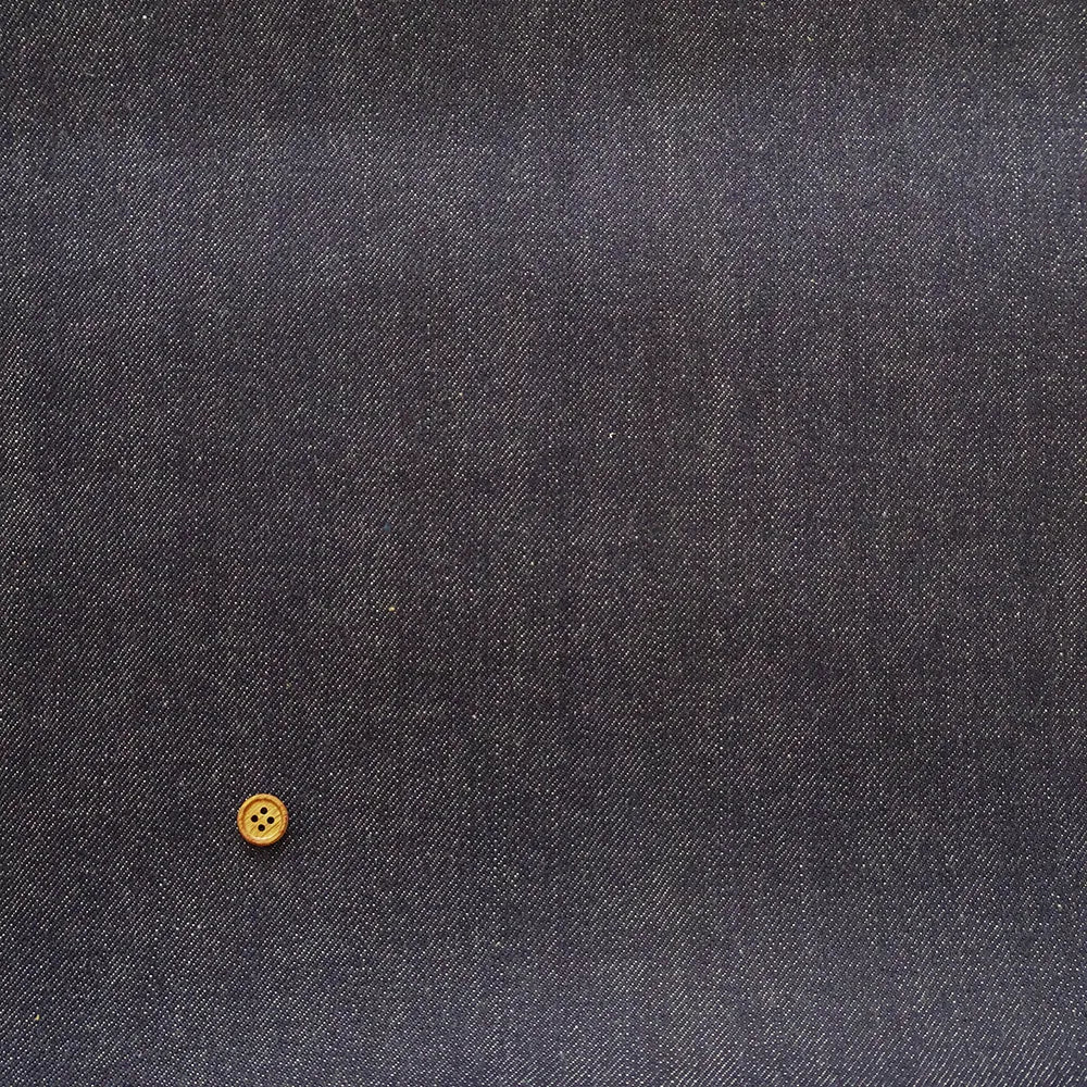 C/L Selvedge Denim Fabric - Plain - nomura tailor