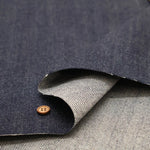C/L Selvedge Denim Fabric - Plain - nomura tailor
