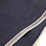 C/L Selvedge Denim Fabric - Plain - nomura tailor