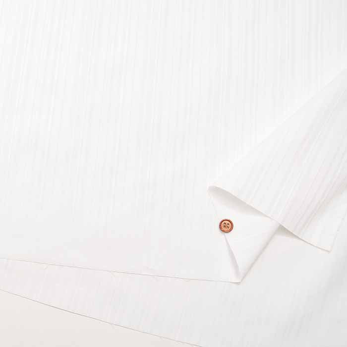 C/L Jacquard stripe fabric - nomura tailor