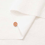 Cotton soccer fabric Plain - nomura tailor