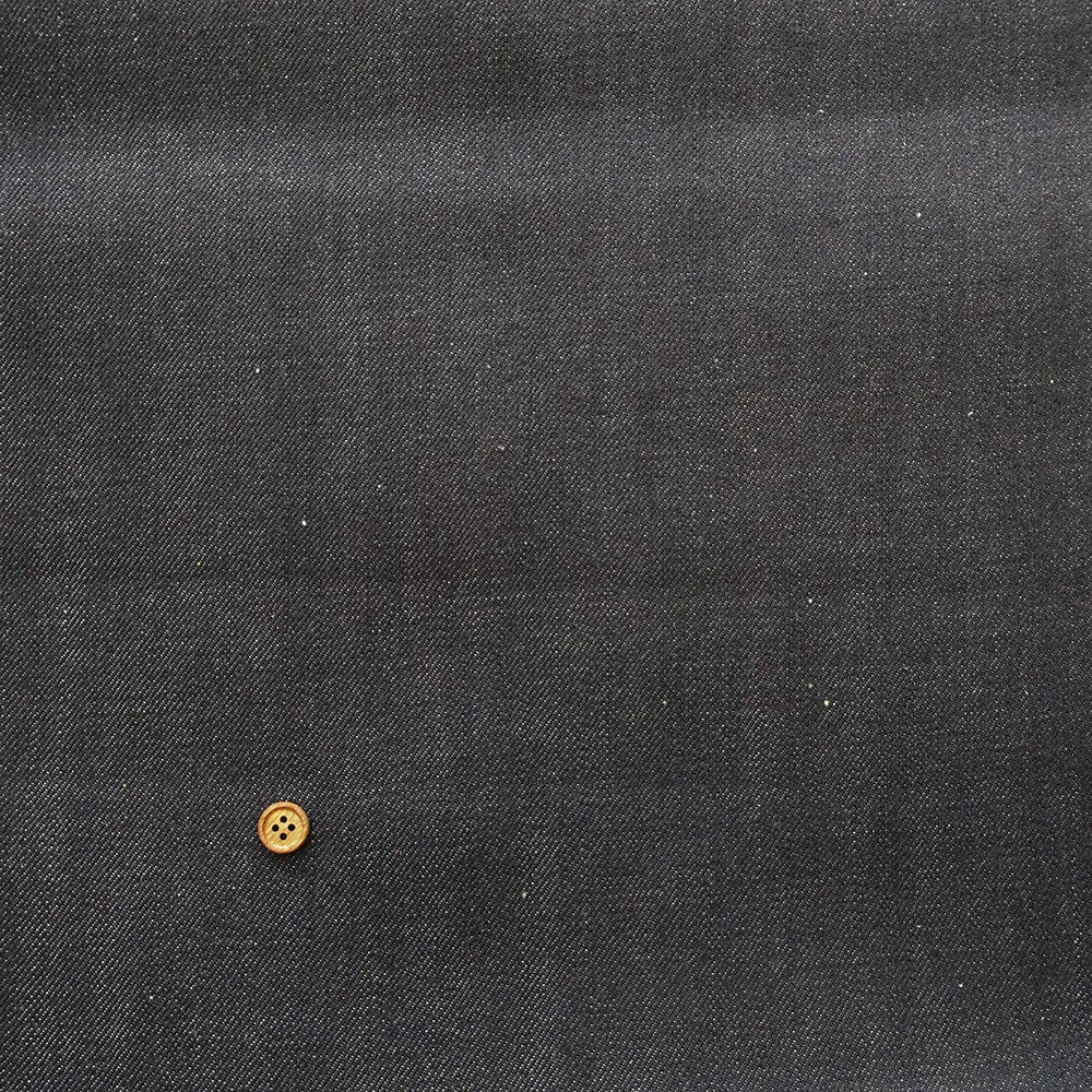 C/L Selvedge Denim Fabric - Plain - nomura tailor
