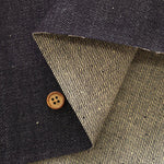 C/L Selvedge Denim Fabric - Plain - nomura tailor