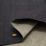 C/L Selvedge Denim Fabric - Plain - nomura tailor