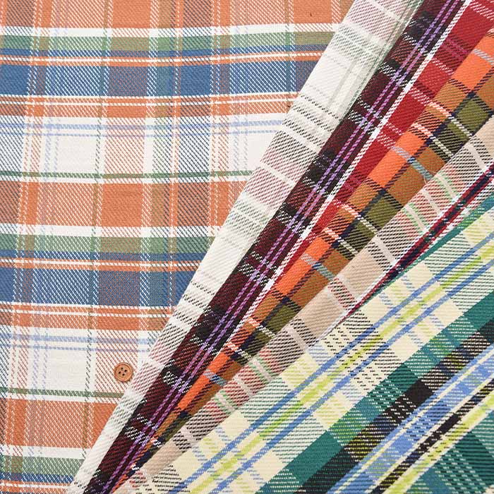 flannel