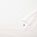 Cotton Jacquard striped fabric - nomura tailor