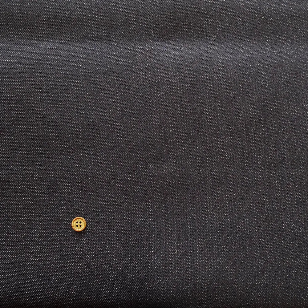 C/L Selvedge Denim Fabric - Plain - nomura tailor