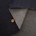 C/L Selvedge Denim Fabric - Plain - nomura tailor