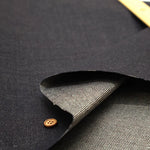 C/L Selvedge Denim Fabric - Plain - nomura tailor