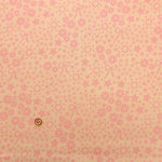 USA Cotton Sheeting Printed Fabric - Lovely - nomura tailor