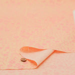 USA Cotton Sheeting Printed Fabric - Lovely - nomura tailor