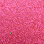 USA Cotton Sheeting Printed Fabric - Star - nomura tailor