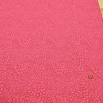 USA Cotton Sheeting Printed Fabric - Star - nomura tailor