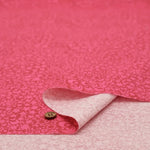 USA Cotton Sheeting Printed Fabric - Star - nomura tailor