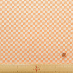 USA Cotton Sheeting Printed Fabric - Plaid - nomura tailor