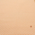 USA Cotton Sheeting Printed Fabric - Plaid - nomura tailor