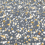 USA Cotton Sheeting Printed Fabric - Painted - nomura tailor