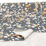 USA Cotton Sheeting Printed Fabric - Painted - nomura tailor