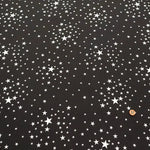 USA Cotton Sheeting Printed Fabric - Star - nomura tailor