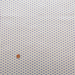 USA Cotton Sheeting Printed Fabric - Diamond - nomura tailor