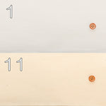 Cotton Scare Fabric - Plain - nomura tailor