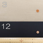 Cotton Scare Fabric - Plain - nomura tailor