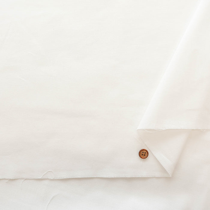 Cotton Scare Fabric - Plain - nomura tailor