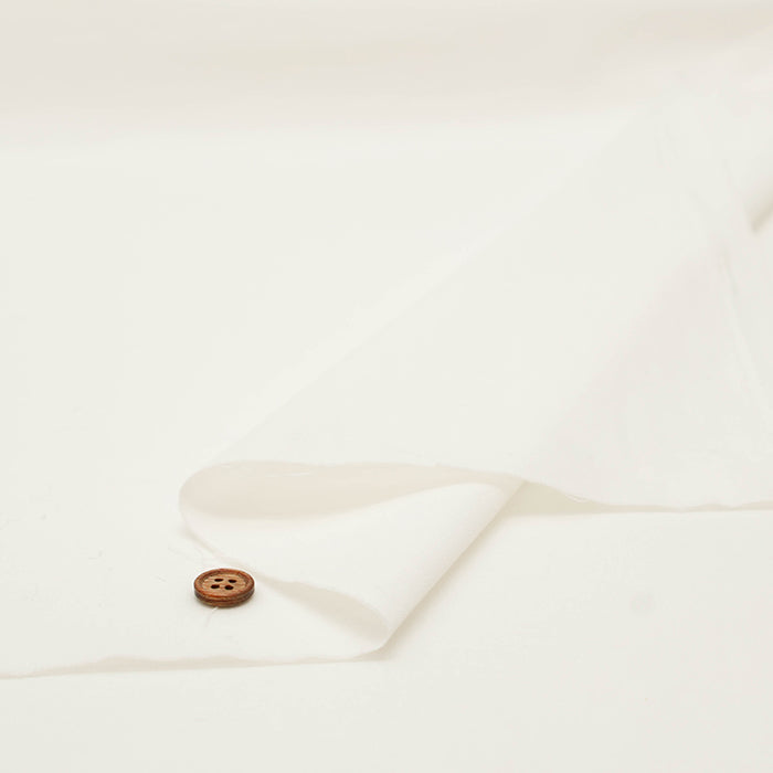 Cotton Scare Fabric - Plain - nomura tailor