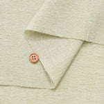 China cotton fluffy shijira fabric Solid colour - nomura tailor