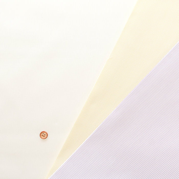 Cotton Cordlane Fabric - nomura tailor