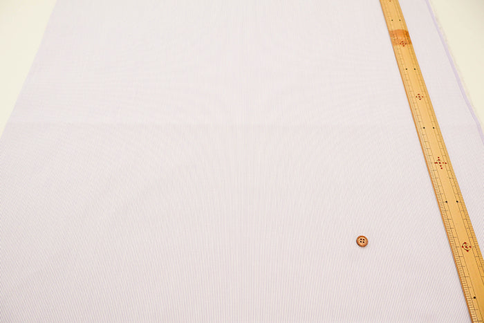 Cotton Cordlane Fabric - nomura tailor