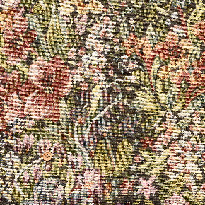 Made in China Gobelin Fabric - Flower - nomura tailor