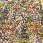 Made in China Gobelin Fabric - Flower - nomura tailor
