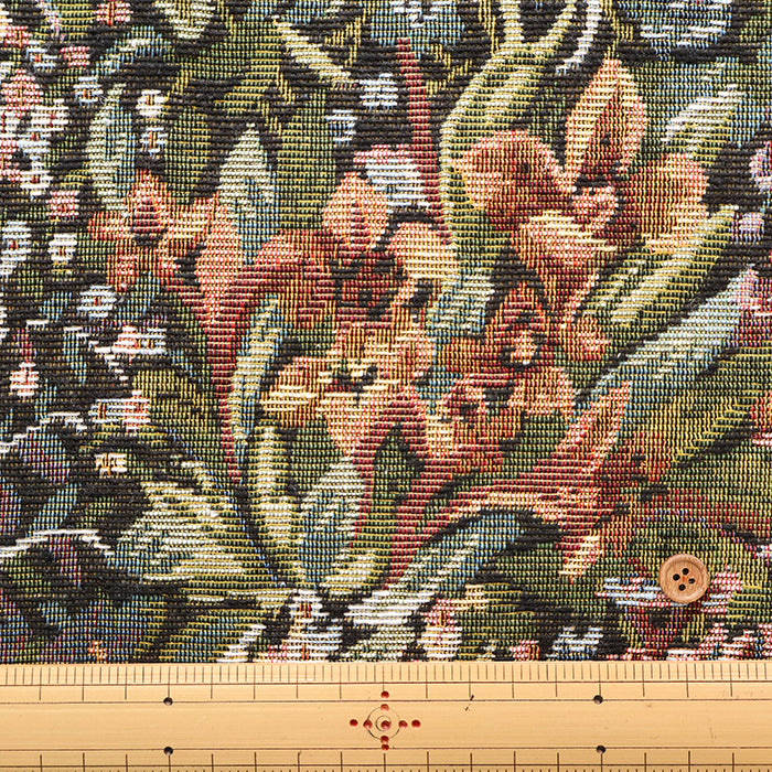 Made in China Gobelin Fabric - Flower - nomura tailor