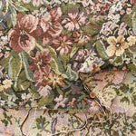 Made in China Gobelin Fabric - Flower - nomura tailor