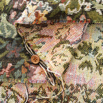Made in China Gobelin Fabric - Flower - nomura tailor