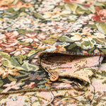 Made in China Gobelin Fabric - Flower - nomura tailor