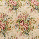 Made in China Gobelin Fabric - Flower - nomura tailor
