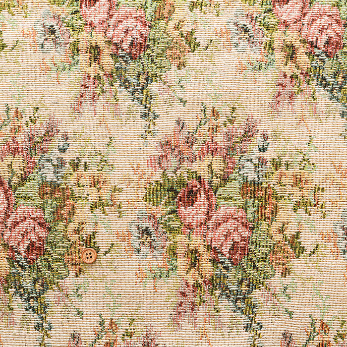 Made in China Gobelin Fabric - Flower - nomura tailor