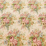 Made in China Gobelin Fabric - Flower - nomura tailor
