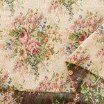 Made in China Gobelin Fabric - Flower - nomura tailor