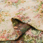 Made in China Gobelin Fabric - Flower - nomura tailor