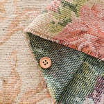 Made in China Gobelin Fabric - Flower - nomura tailor
