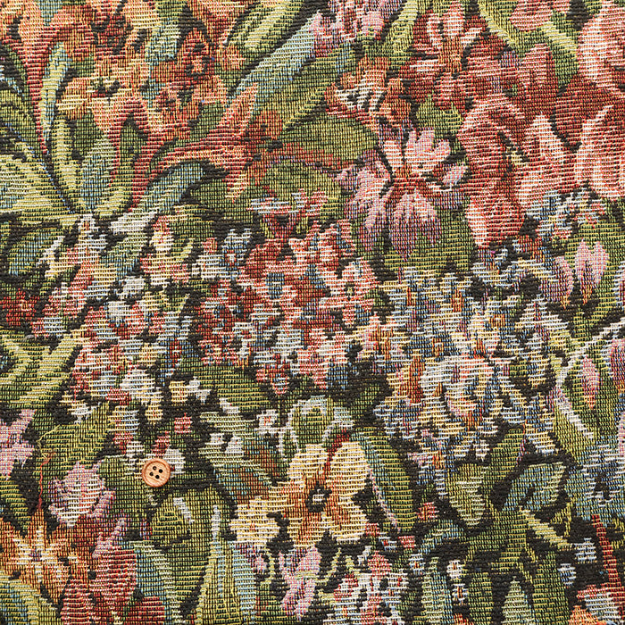 Made in China Gobelin Fabric - Flower - nomura tailor