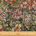 Made in China Gobelin Fabric - Flower - nomura tailor