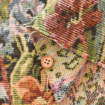 Made in China Gobelin Fabric - Flower - nomura tailor